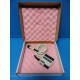 GE 2.5/48S P/N 45-231613G1 Sector Ultrasound Transducer Probe (8693)