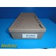 J&J Sterrad ASP Storage & Sterilization Case 14" x 6" x 2.5" ~ 30221