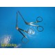 Zimmer Biomet W. Lorenz Microfixation Maxillo - Orofacial Instruments Set~30229