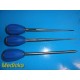 B. Braun Aesculap S4 Pedicle Preperation Spinal Surgery Set, COMPLETE ~ 30231