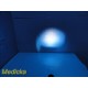 Luxtec 9300XSP Illuminator (LAMP 8 Hours) W/ Applier Fiber Optic HeadLight~30667