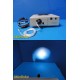 Luxtec 9300XSP Illuminator (LAMP 8 Hours) W/ Applier Fiber Optic HeadLight~30667