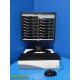 GE CIC Pro Clinical Information Center W/ Monitor, Keyboard & Mouse ~ 23009