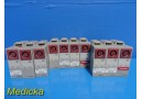 10X Philips HP Agilent M1006B IBP/PRESS Patient Monitoring Modules ~ 23006