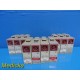 10X Philips HP Agilent M1006B IBP/PRESS Patient Monitoring Modules ~ 23006