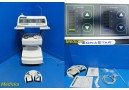 Misonix RF Sonostar Ultrasonic Surgical Aspirator Foot Pedal & IR Receiver~22940