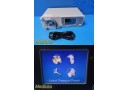 2020 Arthrex AR-6485 Continuous Wave 4 Arthroscopy Synergy Pump, SW V1.10 ~30675