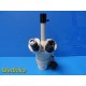 Olympus SZ Colposcope Head Only ~ 30688