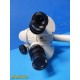 Olympus SZ Colposcope Head Only ~ 30688