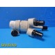 Olympus SZ Colposcope Head Only ~ 30688