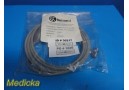 RF Industries Bioconnect 1540 Patient Monitoring Cable, 5-Lead, Shielded ~ 30217