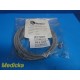 RF Industries Bioconnect 1540 Patient Monitoring Cable, 5-Lead, Shielded ~ 30217