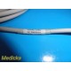 RF Industries Bioconnect 1540 Patient Monitoring Cable, 5-Lead, Shielded ~ 30217