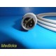 RF Industries Bioconnect 1540 Patient Monitoring Cable, 5-Lead, Shielded ~ 30217