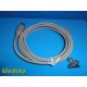 RF Industries Bioconnect 1540 Patient Monitoring Cable, 5-Lead, Shielded ~ 30217