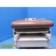 2011 UMF Medical 4040 Power Exam Table, 600lbs Capacity, Foot Pedal ~ 30679