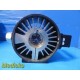 Stryker X6000 Xenon Light Source, Ref 220-185-000 LAMP HOURS " 0" ~ 30681