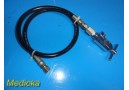 Stryker Imperial Eastman 3000 PSI Hose W/ CO2 CGA 940 Insufflation Yoke ~ 30235