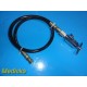 Stryker Imperial Eastman 3000 PSI Hose W/ CO2 CGA 940 Insufflation Yoke ~ 30235