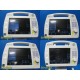 2012 Invivo Precess MRI Patient Monitor W/ ECG, NBP Module & Some Leads~21434