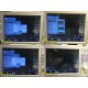 2012 Invivo Precess MRI Patient Monitor W/ ECG, NBP Module & Some Leads~21434