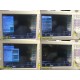 2012 Invivo Precess MRI Patient Monitor W/ ECG, NBP Module & Some Leads~21434