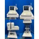 Shimadzu SDU-350A Portable U.S W/ Ergo Cart VA57R-03745U/TV11R-055U Probes~22981