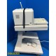 Shimadzu SDU-350A Portable U.S W/ Ergo Cart VA57R-03745U/TV11R-055U Probes~22981