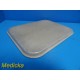 Unbranded MAYO Stand / General Instruments Tray 18" x 14" x 1" ~ 22982