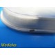 Unbranded MAYO Stand / General Instruments Tray 18" x 14" x 1" ~ 22982
