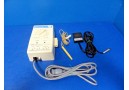 Birtcher 733 FS Solid State Electrosurgical Unit W/ Pencil & Footpedal ~14118