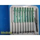 Osteotech Graftech Anterior Cervical Approach General Instrument Set ~ 30239