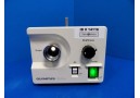 OLYMPUS CLK-4 Halogen Fiberoptic Surgical Illuminator / Light Source ~14116 -17