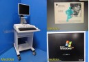 GE Medical CASE Series Cardiac Stress Test (ETT) System ~ 30728