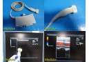 Acuson 15L8 (08242295) Ergo Linear Array Ultrasound Transducer Probe ~ 22743