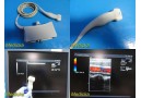 Acuson 15L8 (08242295) Ergo Linear Array Ultrasound Transducer Probe ~ 22743