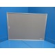 24x Quartet S534 Standard Dry-Erase Board Melamine, 48 x 36 White Aluminum~11013