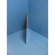 24x Quartet S534 Standard Dry-Erase Board Melamine, 48 x 36 White Aluminum~11013