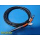 Bayer Healthcare Medrad Veris 8600 SpO2 Pulse Oximeter Extension Cable ~ 30265