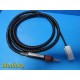 Bayer Medical 3010462 Veris 8600 SpO2 (Pulse Oximeter) Probe, Reusable 8ft~30266