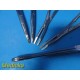 R. Wolf Pilling Video / DirectView Mediastinoscopy Thoracoscopy Set /Tray~ 30267