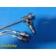 R. Wolf Pilling Video / DirectView Mediastinoscopy Thoracoscopy Set /Tray~ 30267