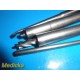 Sulzer Medica Spinetech Anterior Lumbar Interbody Fusion Instrument Set ~ 30253