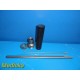Sulzer Medica Spinetech Anterior Lumbar Interbody Fusion Instrument Set ~ 30253