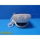 HillRom Welch Allyn Spot Vital Signs LXI Monitor W/ SpO2, NiBP, Temp Leads~30694