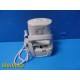 HillRom Welch Allyn Spot Vital Signs LXI Monitor W/ SpO2, NiBP, Temp Leads~30694