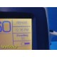 HillRom Welch Allyn Spot Vital Signs LXI Monitor W/ SpO2, NiBP, Temp Leads~30694