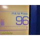 HillRom Welch Allyn Spot Vital Signs LXI Monitor W/ SpO2, NiBP, Temp Leads~30694