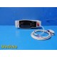 2013 Masimo Radical 7 Rainbow Touch Pulse Oximeter W/RDS-3 Docking Station~30699