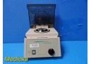 Hamilton Bell Corning Clinical Lab VanGuard 6500 Centrifuge W/ Tube Insert~30696